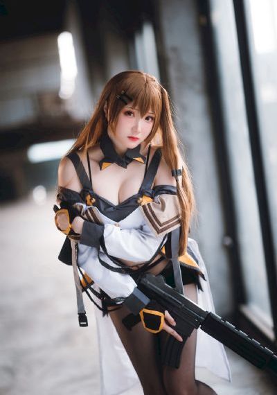 樱桃红