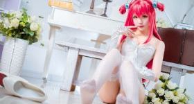 心跳光之美少女