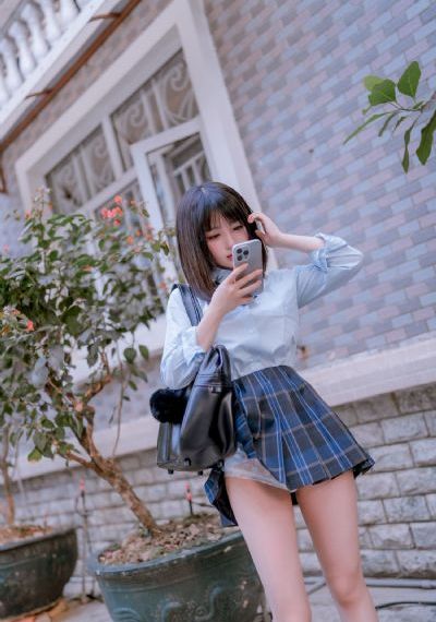 泪光中的妈妈