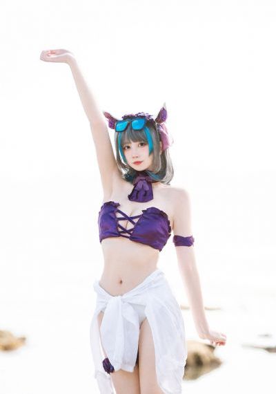 春咲梓美
