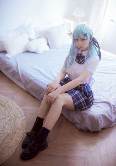 吊带袜天使全集
