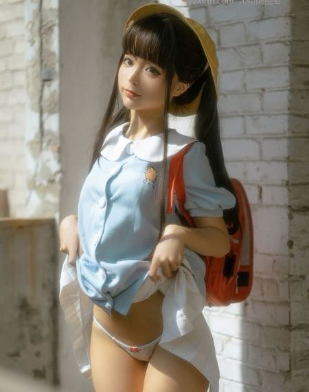 巨人的新娘