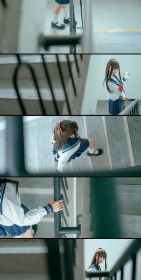 摸腿吻戏