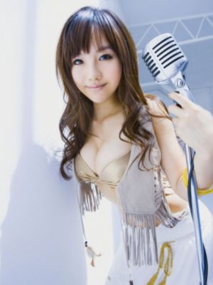 小妈妈