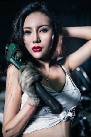 大圣娶妻