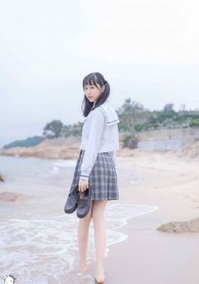 这是我的岛
