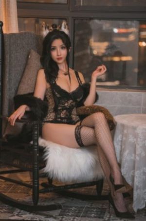 滟母
