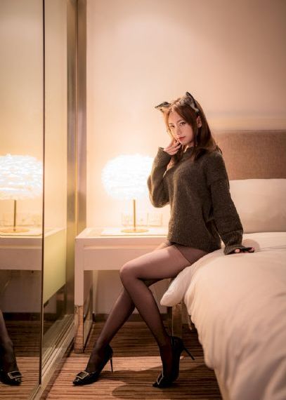 按摩房的女大学生们