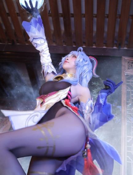 孙杨