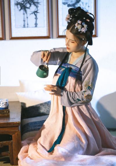 儿子的同学