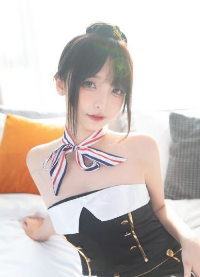二郎神张翰