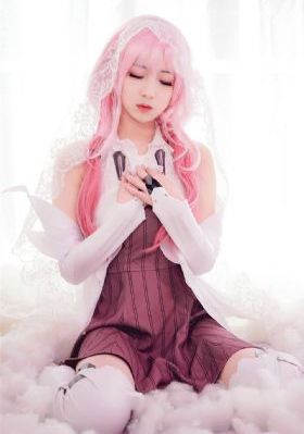 晚娘上