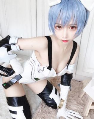 儿子的老婆